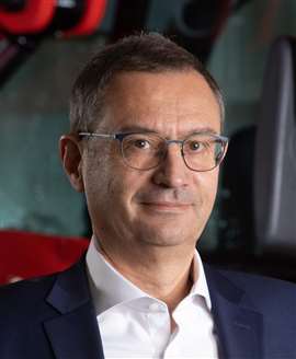 Hervé Rochet-Manitou