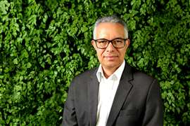 Gidalto Santos