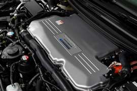 Honda FC nel prossimo CR-V FCEV: maggiori dettagli saranno disponibili più avanti, in prossimità del lancio