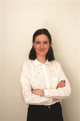 Léna Guyon, FIEC