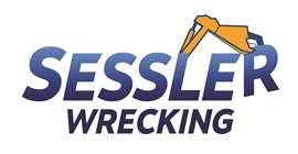 Sessler Wrecking logo