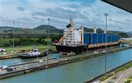 Canal de Panama