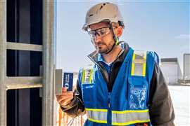 Gestione degli accessi di United Rentals
