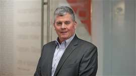 Mark Breslin dirigera l’expansion de Next 150 Construction.