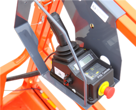 Dingli AC+ scissor