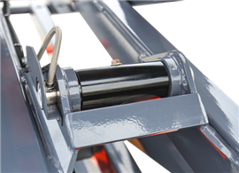Dingli AC+ scissor