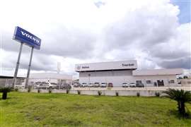Tracbel Sao Luis_