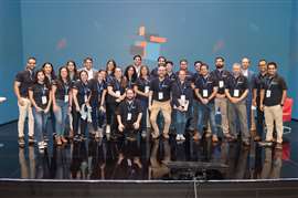CalidadCloud team