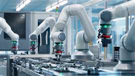 Robotics line (Image: Adobe Stock)