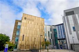 The University of Liverpool