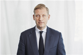 Imagen de retrato de Magnus Persson