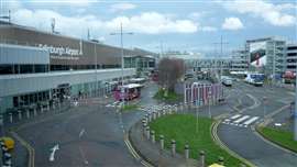 Edinburgh Airport