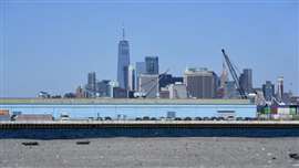 South Brooklyn Marine Terminal 