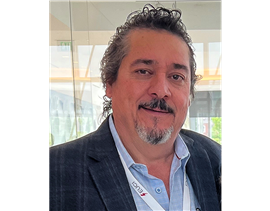 Frank Bodami, propriétaire de Total Wrecking & Environmental