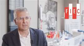 Portrait image of Piero Petrucco