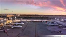 3D image of how the the new terminal connectors will look.