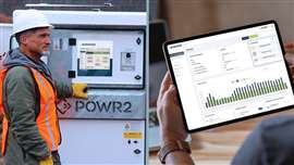 POWR2 energy management system