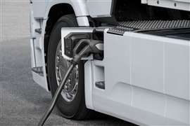 Erinion charging solutions