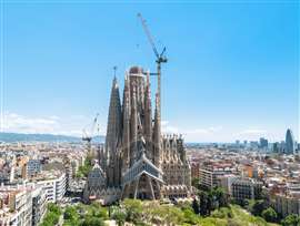 Gru a torre a braccio mobile Liebherr 710 HC-L