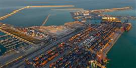 Port of Valencia