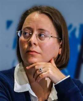 Dr. Yvonne Waterman LL.M. MFAAM, Gründerin des European Asbestos Forum