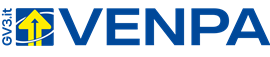 Venpa logo