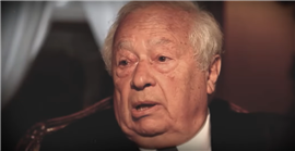 Portrait image of Simonpietro Salini