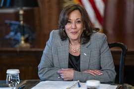 Kamala Harris