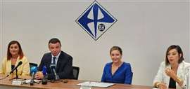 meeting held to discuss funds