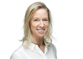 Bettina Würfel