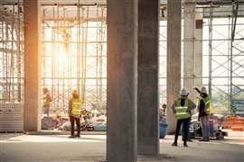 A new report has found that disputed costs averaged just under a third (33.2%) of capital expenditure on global construction projects