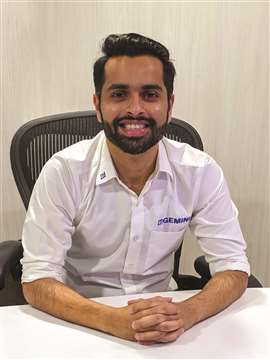 Aahan Sethi - Gemini Power Hydraulics