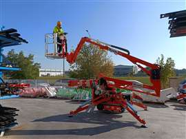 Easy Lift - Boels