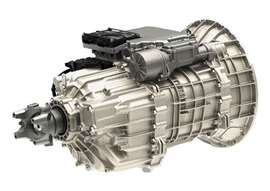 Eaton Cummins Endurant HD V