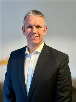 Dr Tim Barnett - Sinoboom