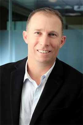 Scott Crozier