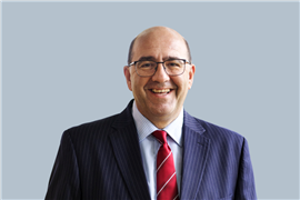 Mike Kagioglou