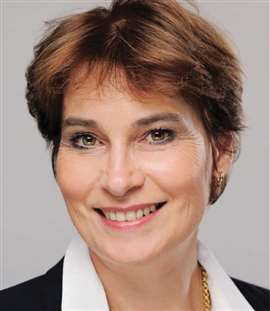 Fabienne Viala