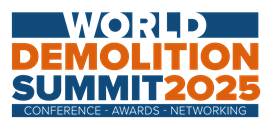 Logo WDS 2025