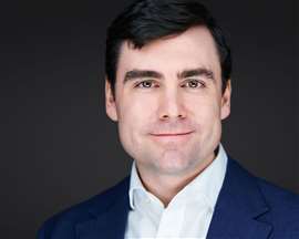Luke Smith, BaseRock Partners