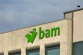 The Dutch Public Prosecutions Office (DPPO) has closed a pending investigation into contractor BAM International.