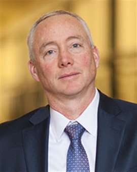 Denis Whyte (Image: MIT)