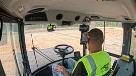 Technology can help with construction's skills shortage