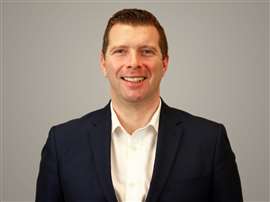 Daniel Boreham, global head of life sciences at Turner & Townsend.