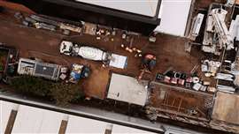 The UK cement market consumes more than 15 million tonnes annually