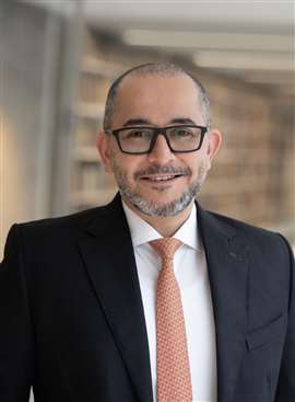 Mohamad Al-Dah