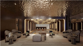 (Image courtesy Gladstone Media Inc and provided By Douglas Elliman Real Estate)