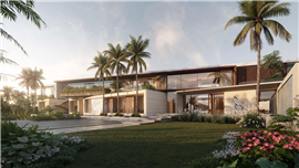 (Image courtesy Gladstone Media Inc and provided By Douglas Elliman Real Estate)