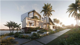 (Image courtesy Gladstone Media Inc and provided By Douglas Elliman Real Estate)