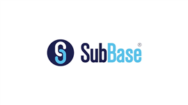Logo SubBase